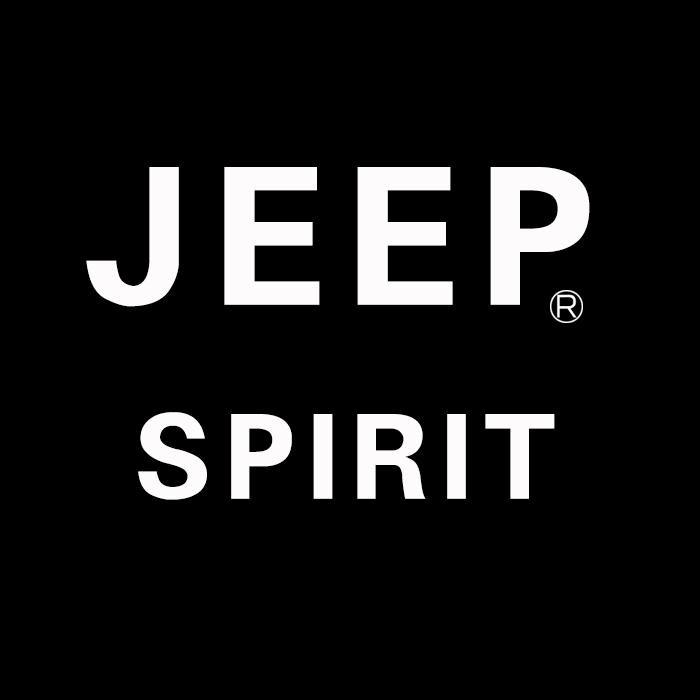 JEEPSPIRIT型男专卖店