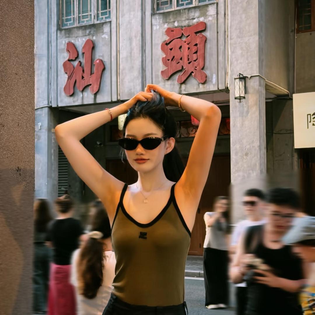 滇羽航空游潮汕