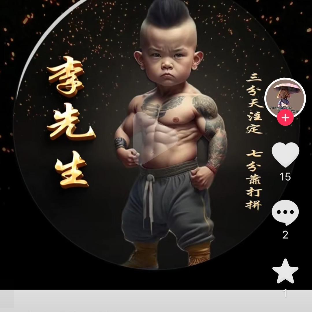 李亮