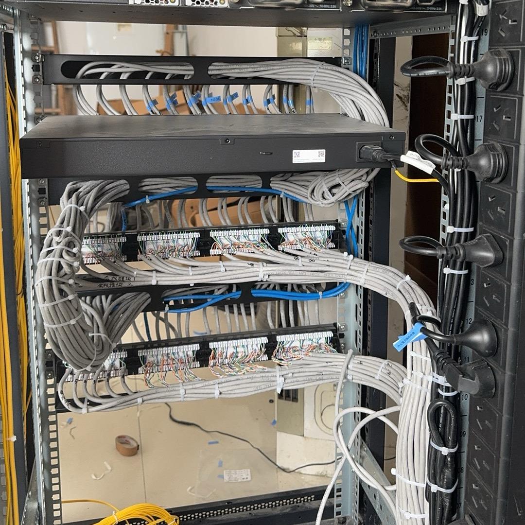 狠起来自己都怕