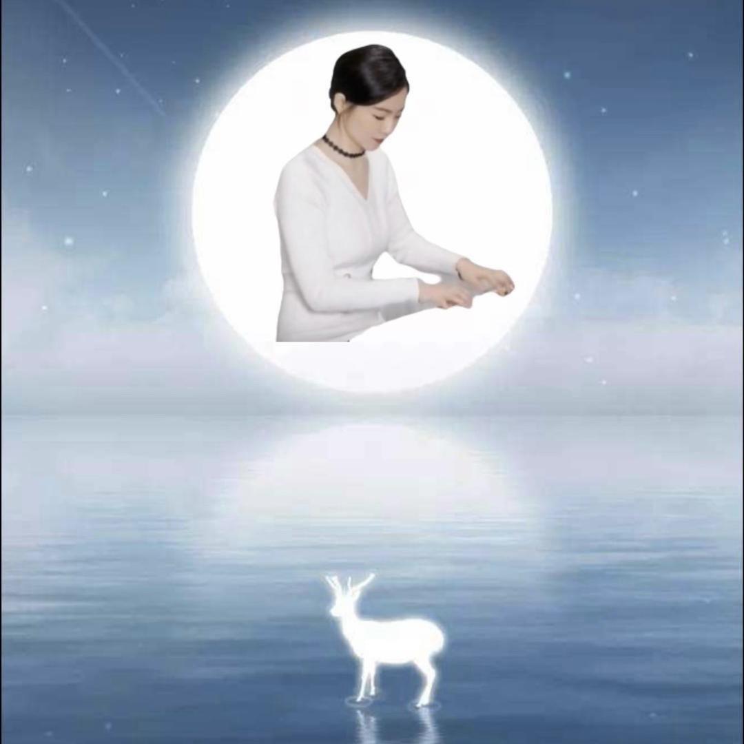 美美🦌¹¹¹⁷