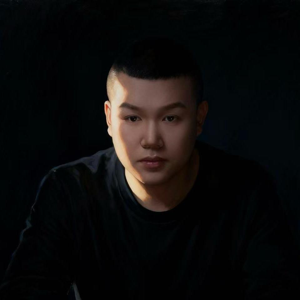 王叔👨
