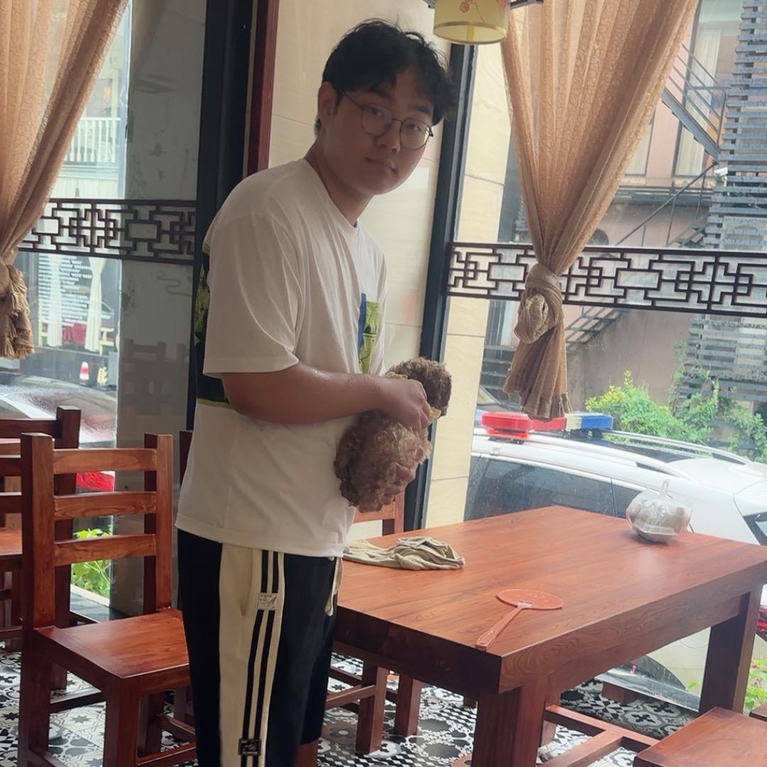 猪猪姐（请关注宁波小洛熙事件）