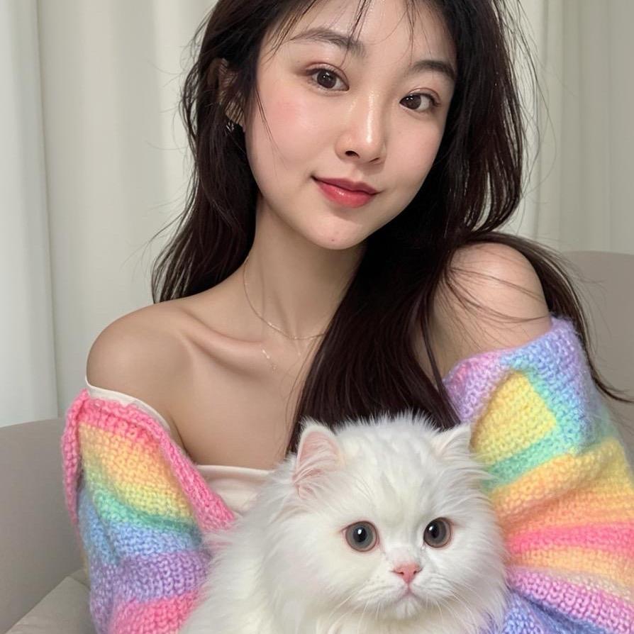 娜个女王👸