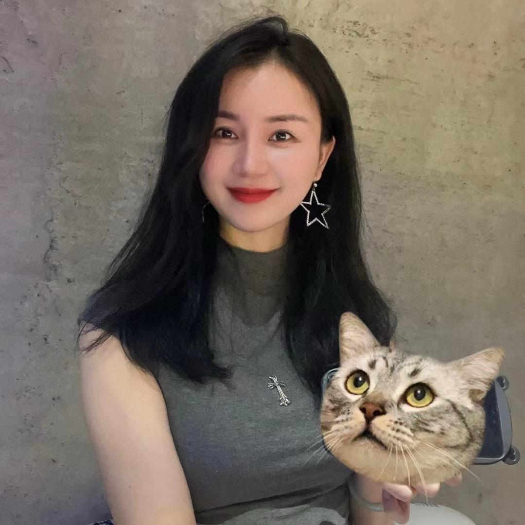 艳艳🙈