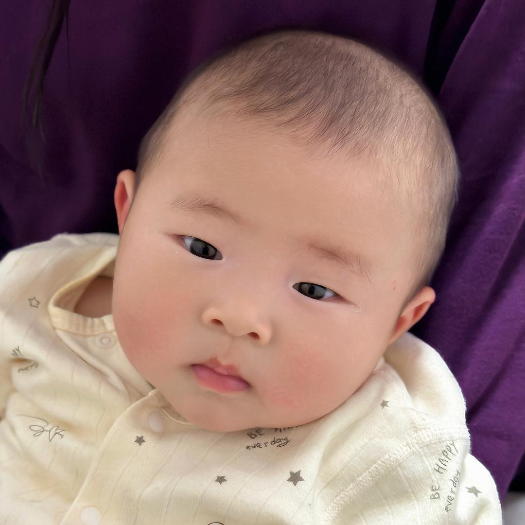 瑞宝成长日记