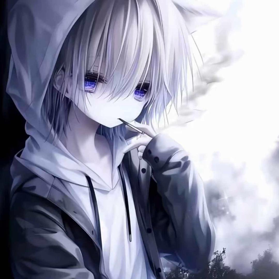 天才巨婴（区一香）