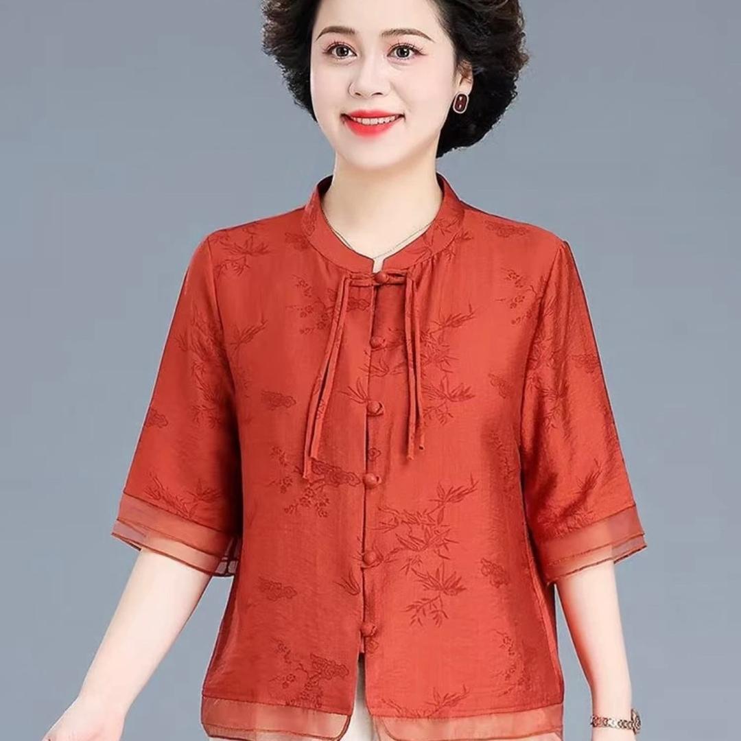 芸霞裳服饰
