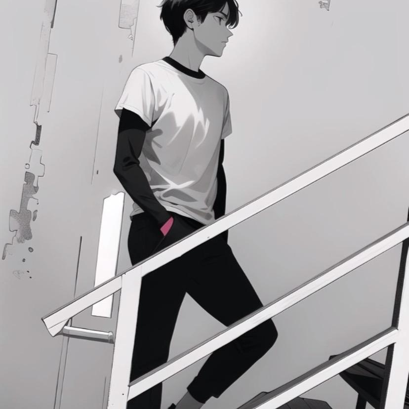 𝒜.听风