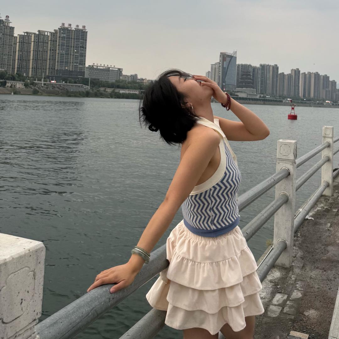 安康如梦婚纱化妆师橙子🍊