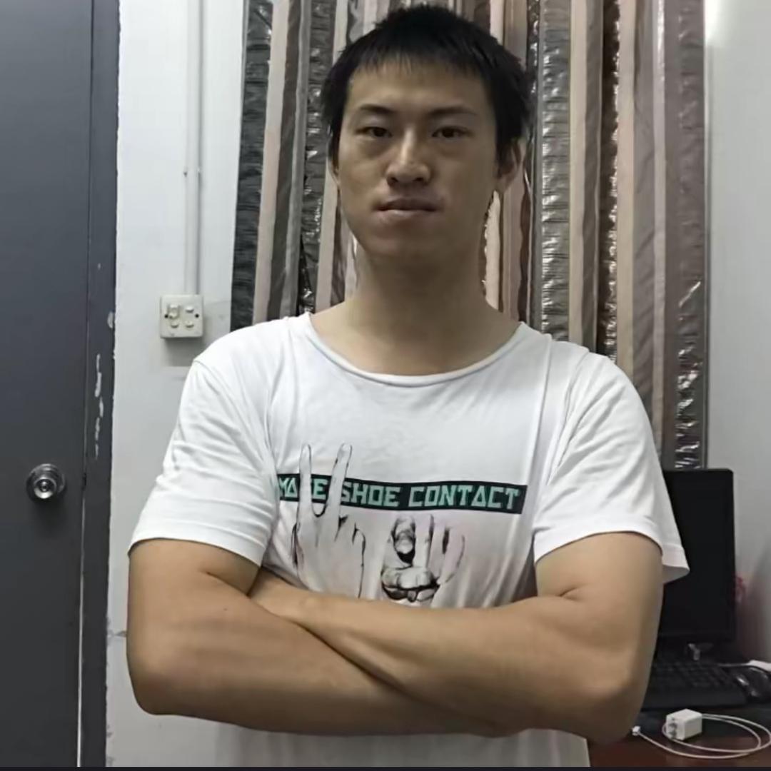 阿琪 …