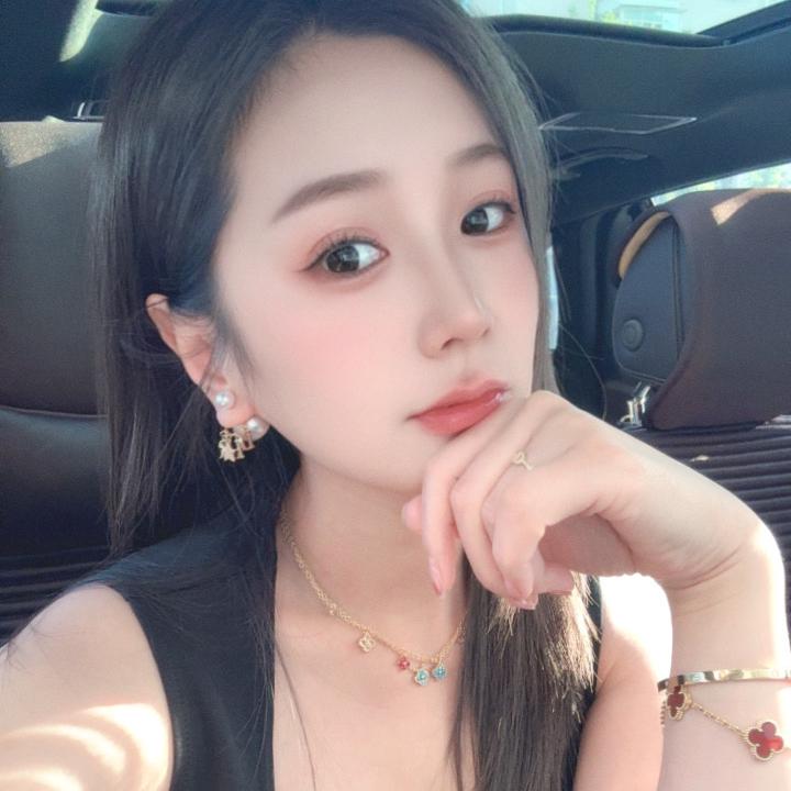 淘美丽的饰品店