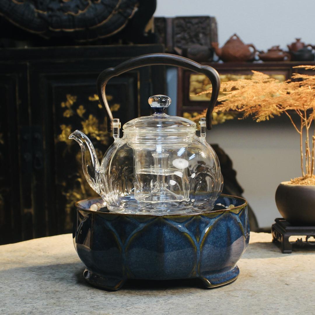 浮然茶器（围炉煮茶季）