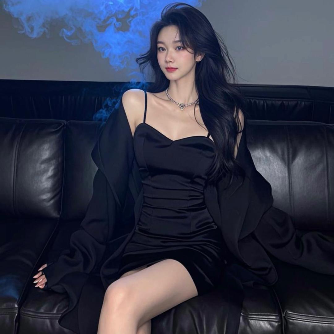 达不妞和小不妞