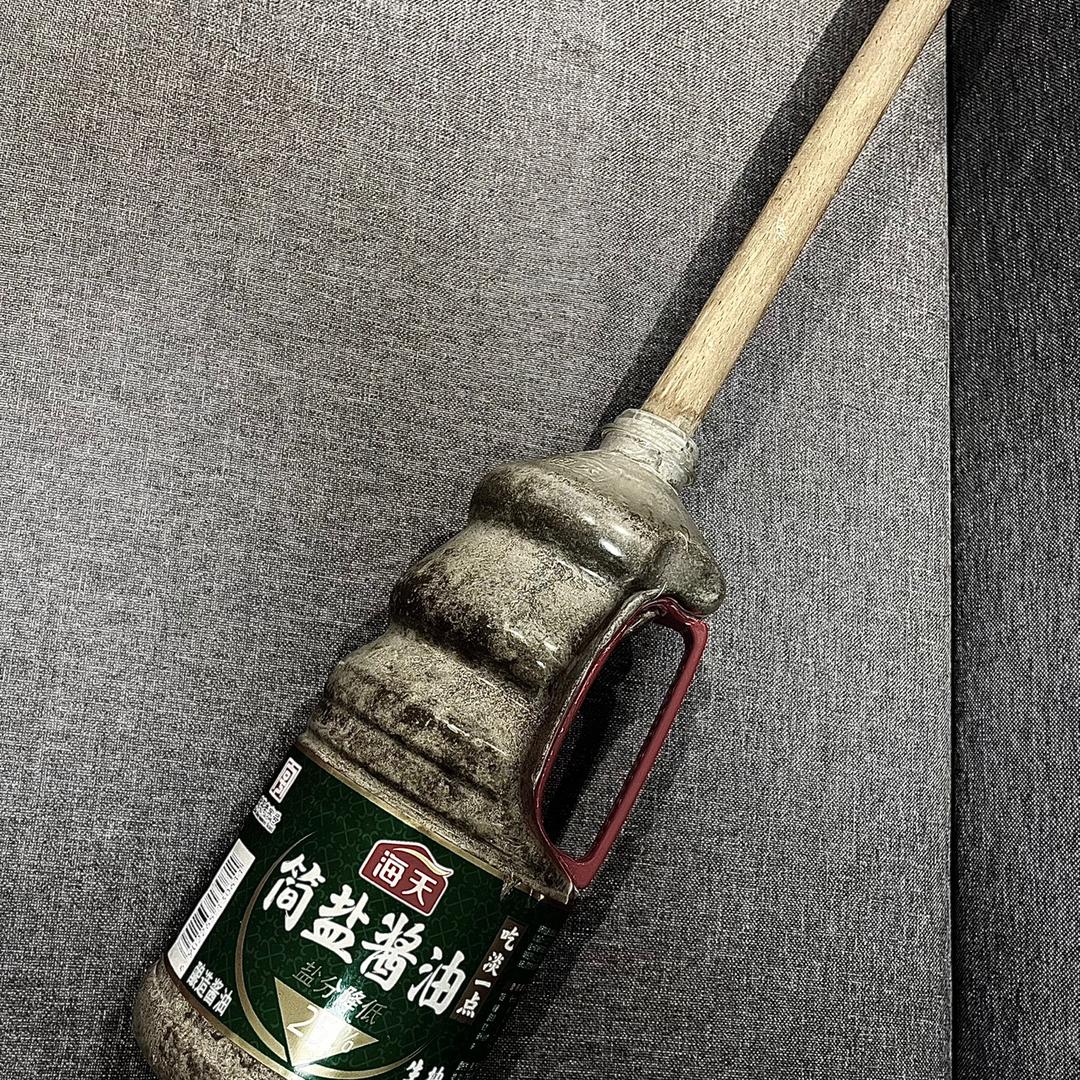 打酱油Ly