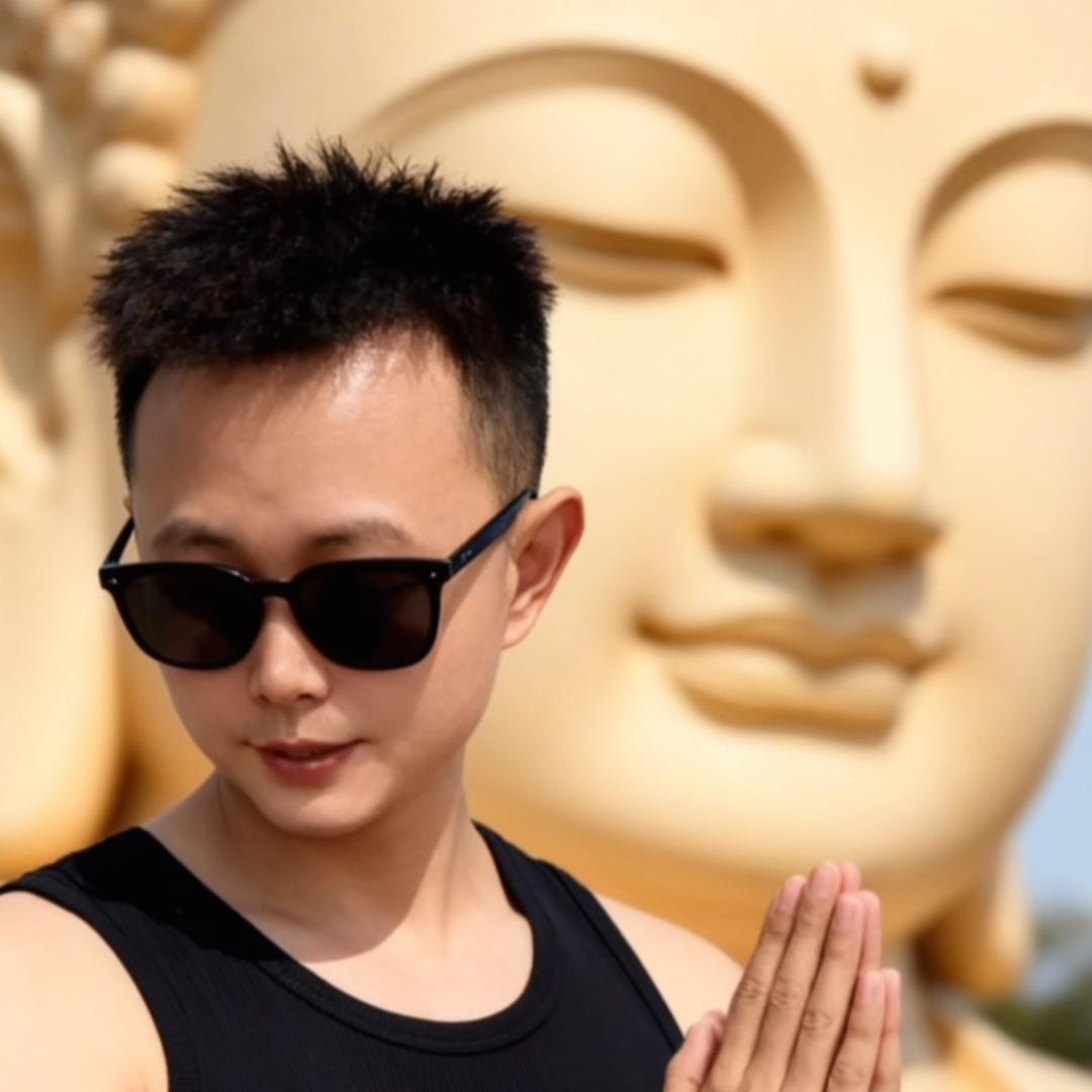 肖肖.唱山歌