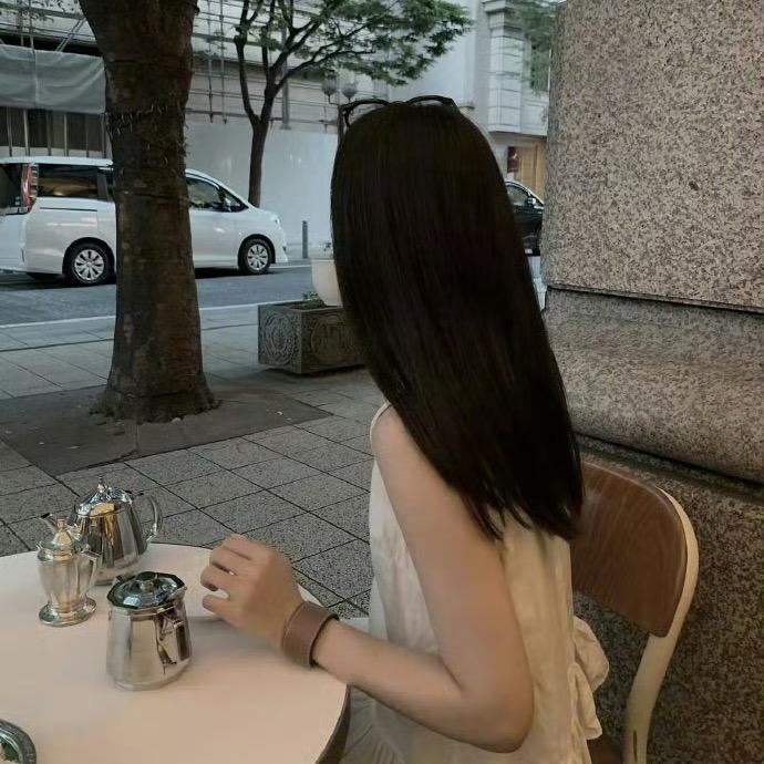 巷子里的猫.