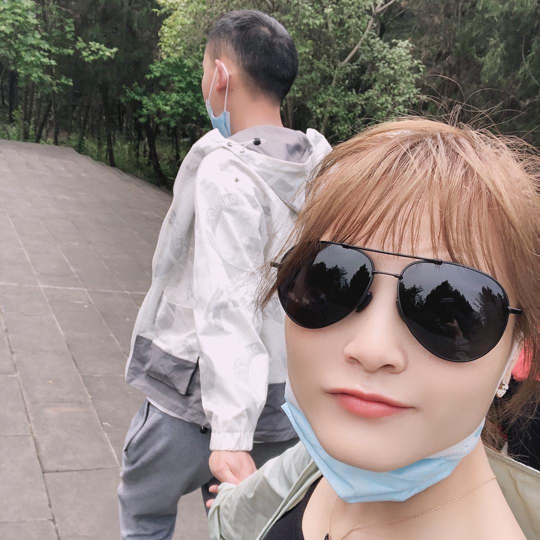 嘉嘉柔（拒绝私聊）