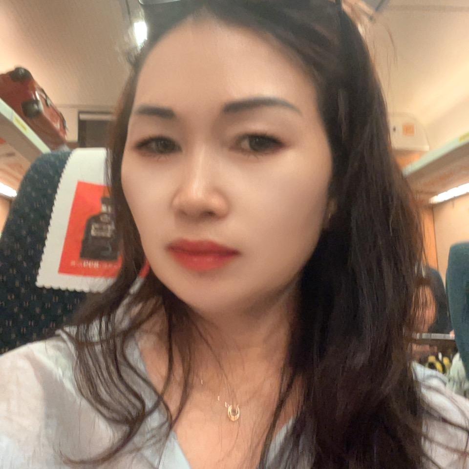 洋芋妈妈