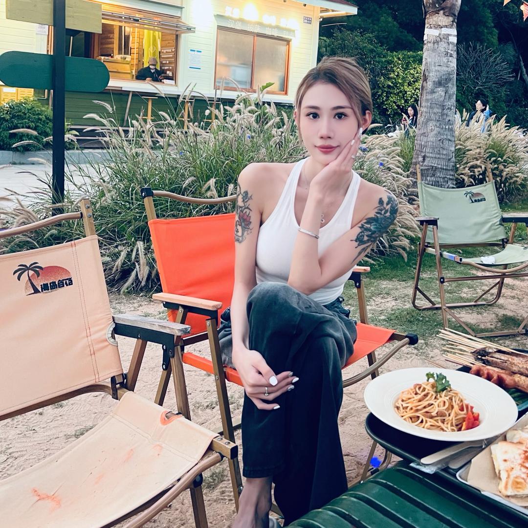 潮汕燕儿👄