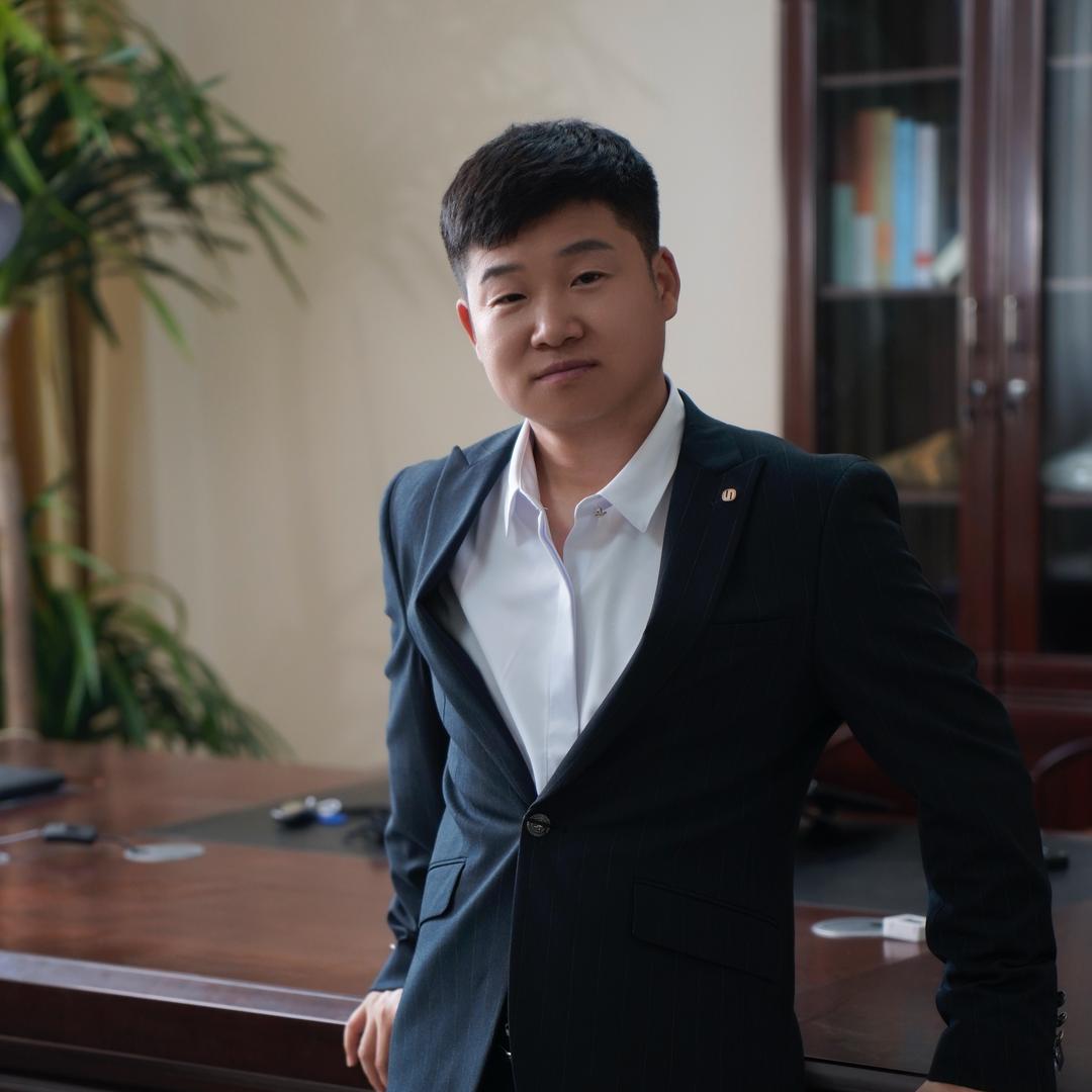 林州东哥（团队招人）