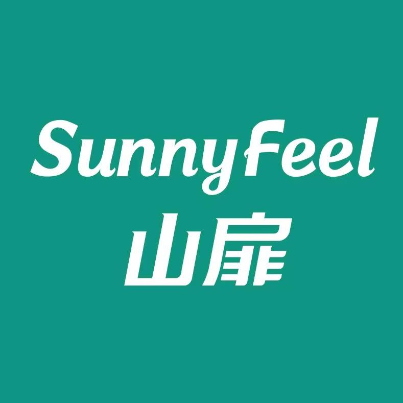 山扉sunnyfeel官方旗舰店