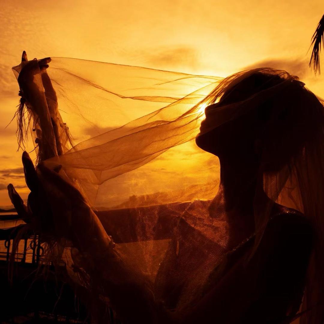 望月💃 ³¹⁹（告别版）