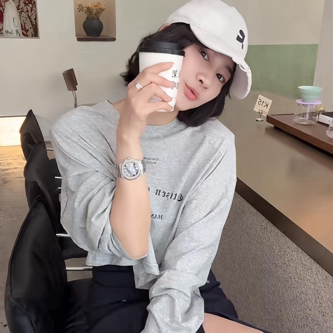 MDSL穿搭研究所
