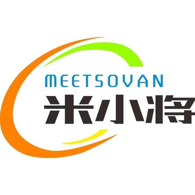 《米小将》