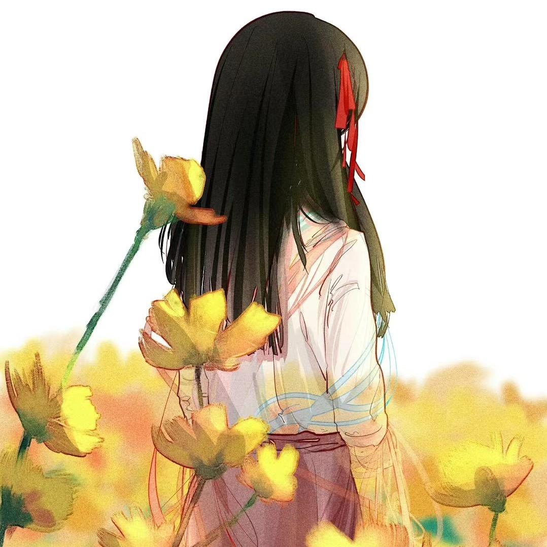 爱朵儿💕