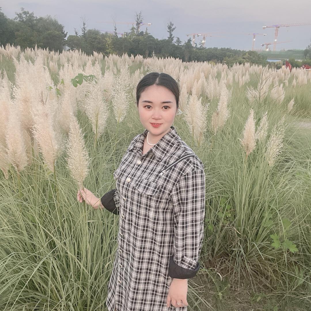 怀楠兮