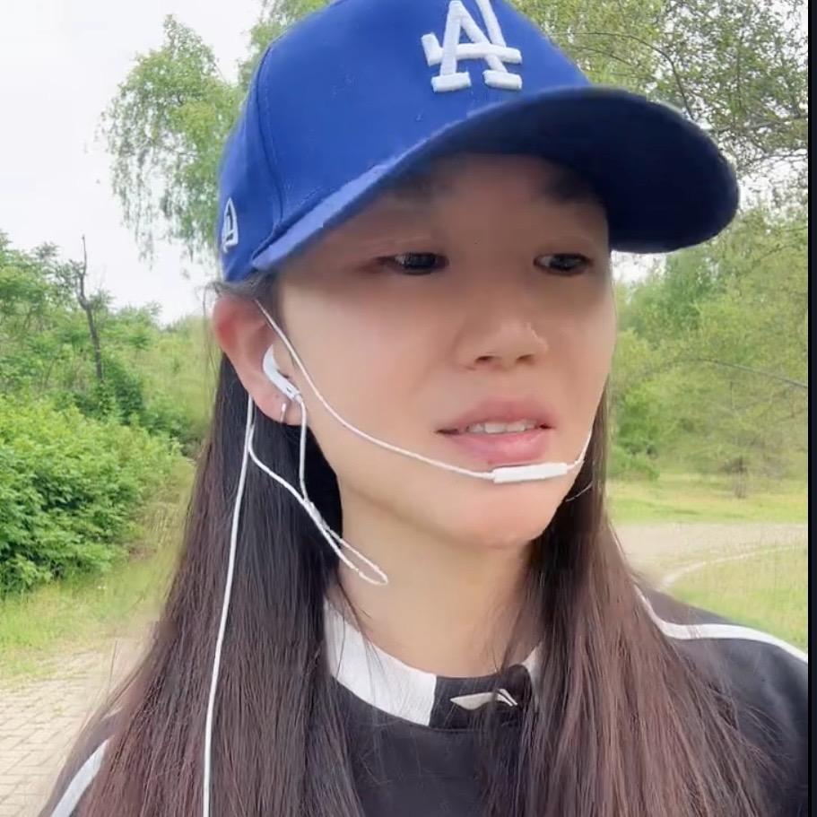 晨晨🎤