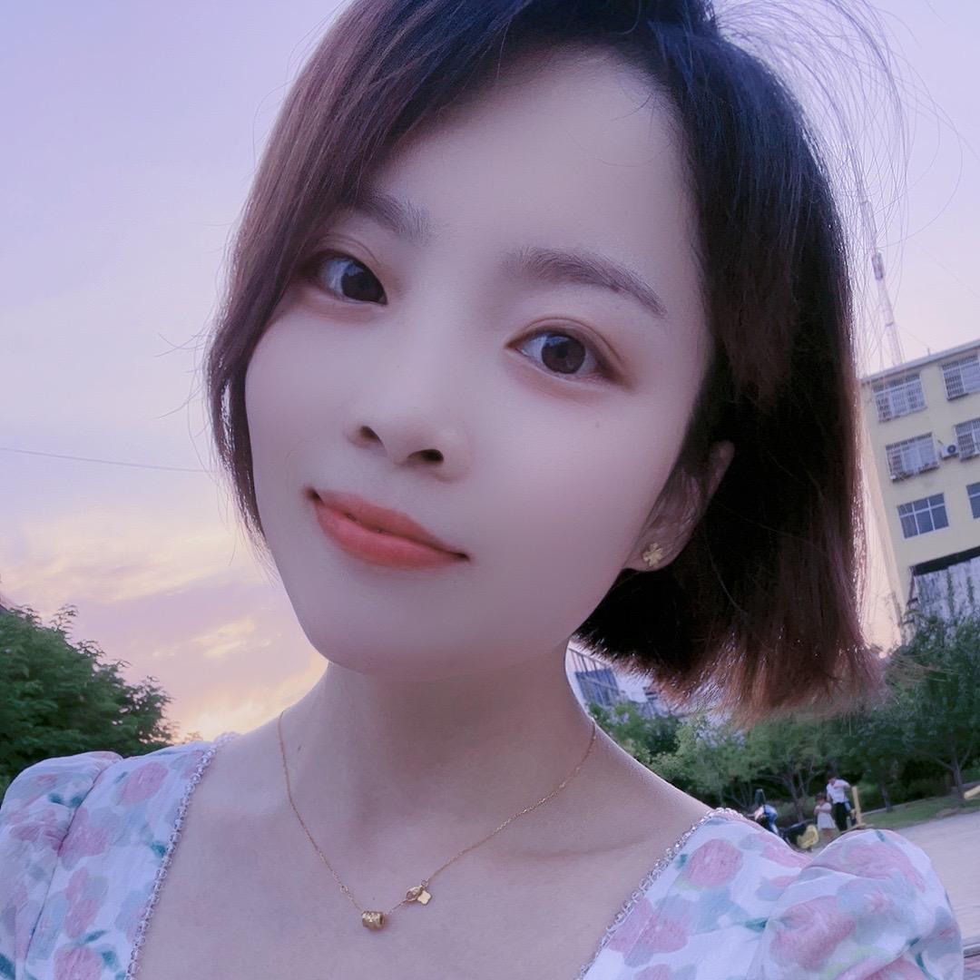 宁宁🍀