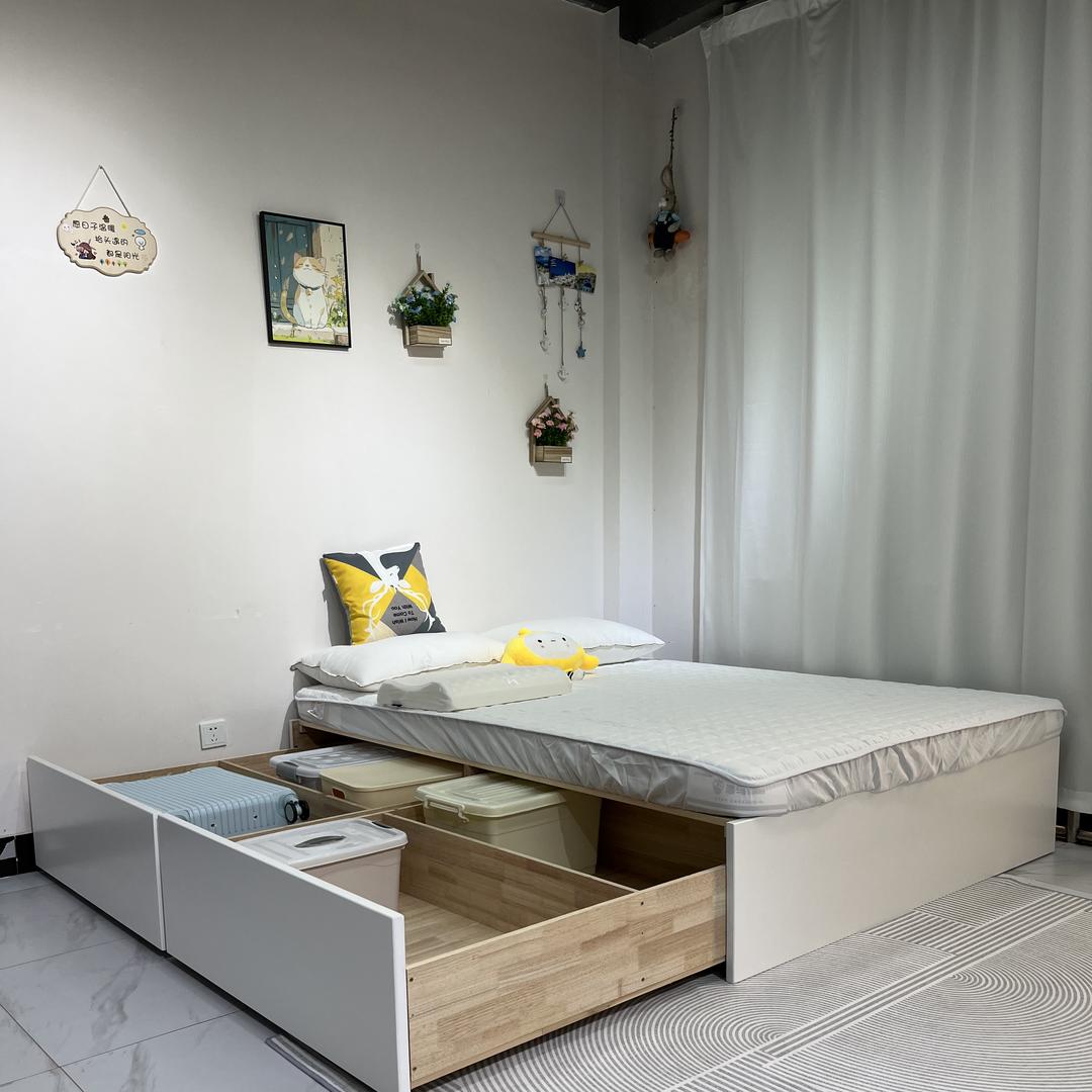 顾佳实木家具馆