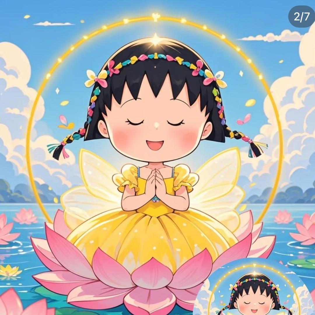 苏闹闹（Kiki🎀）