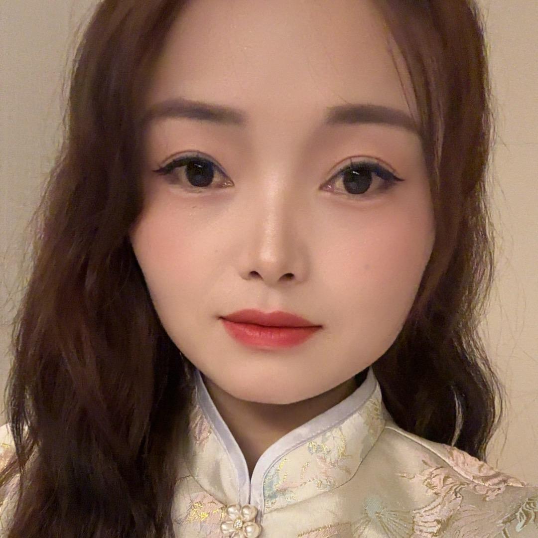 暖暖，618（小敏敏）