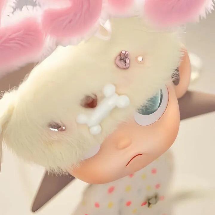 冰镇哈喇子