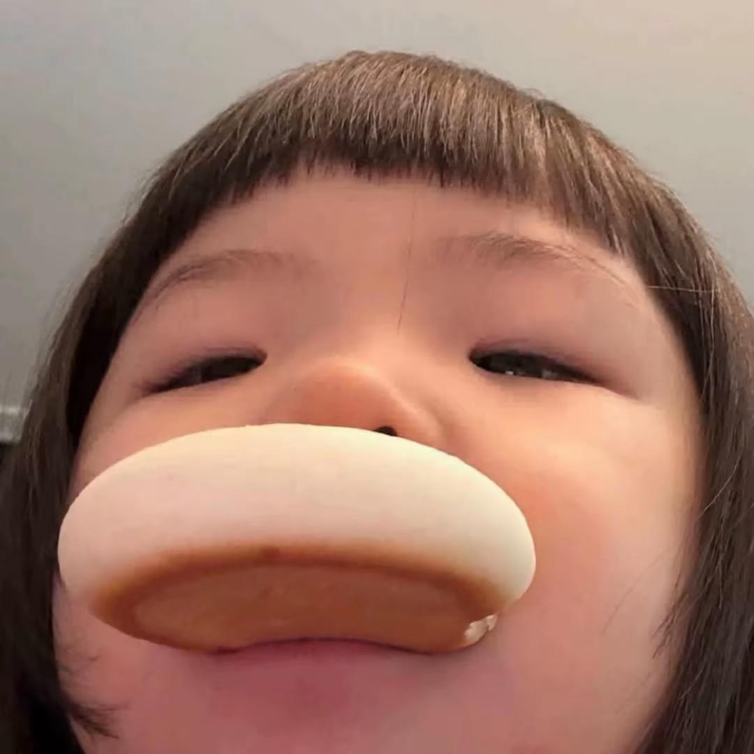 大胃王零食日记