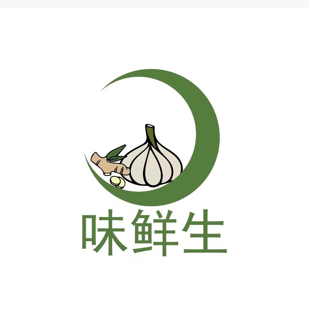 味鲜生果蔬(紫皮独头蒜,紫皮三瓣蒜)
