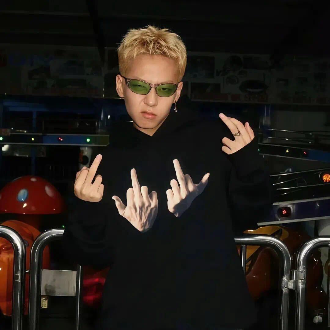 伤害女人的事 我做不来