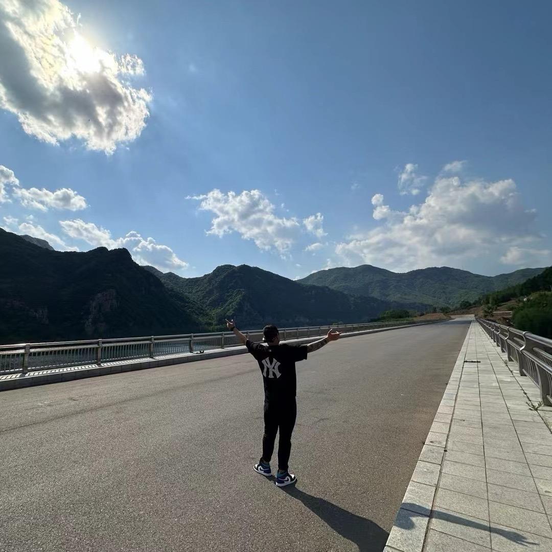 有点东西