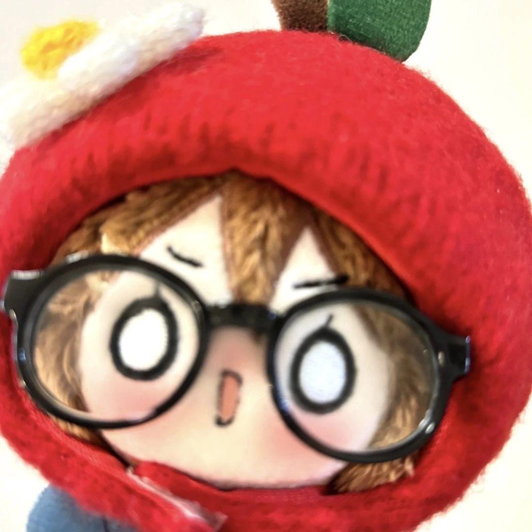 小u