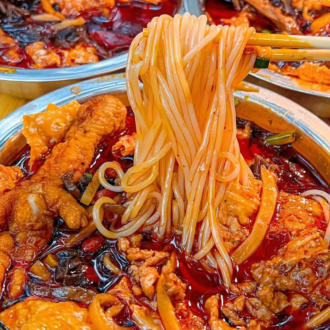 月月螺蛳粉代买