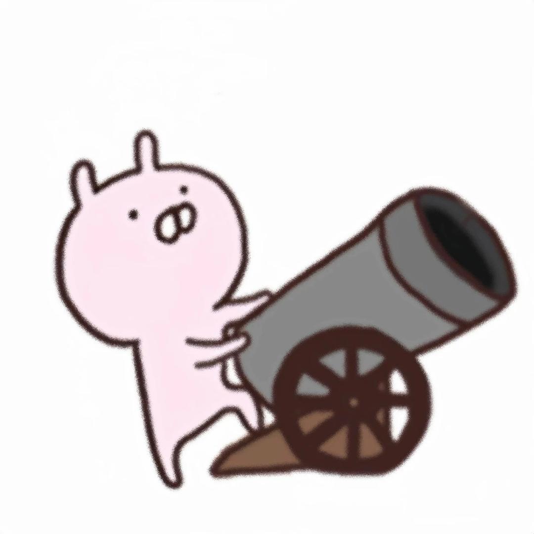 卖萌被打掉两颗门牙