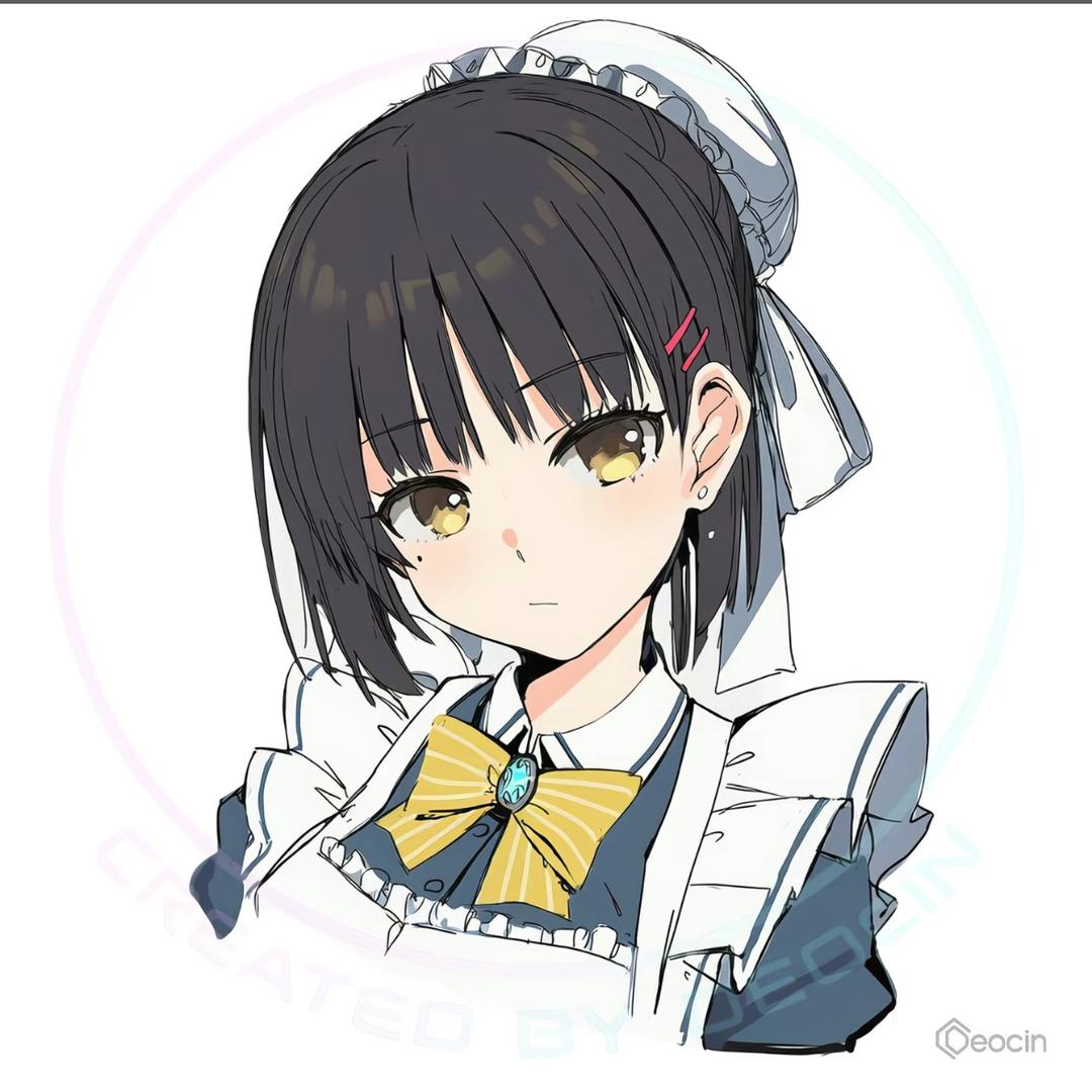 千反田Lme（鸣潮）