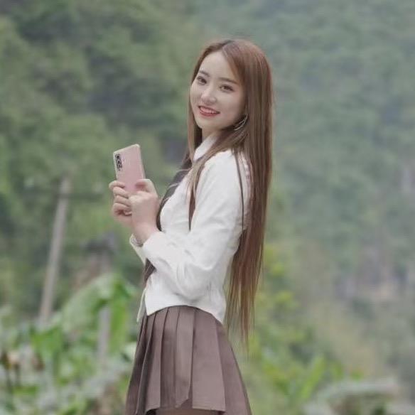 茜美人