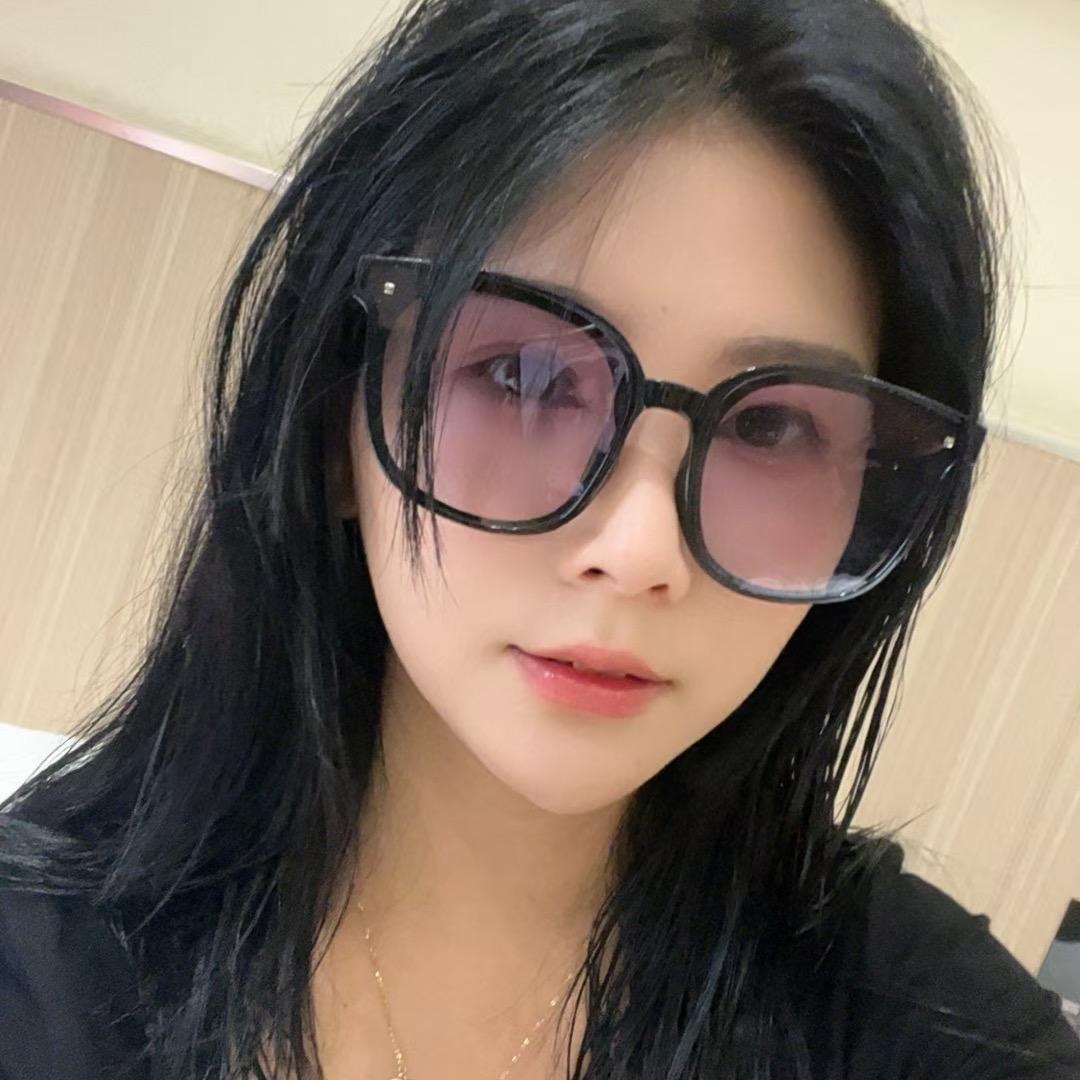 镇坪小姐姐