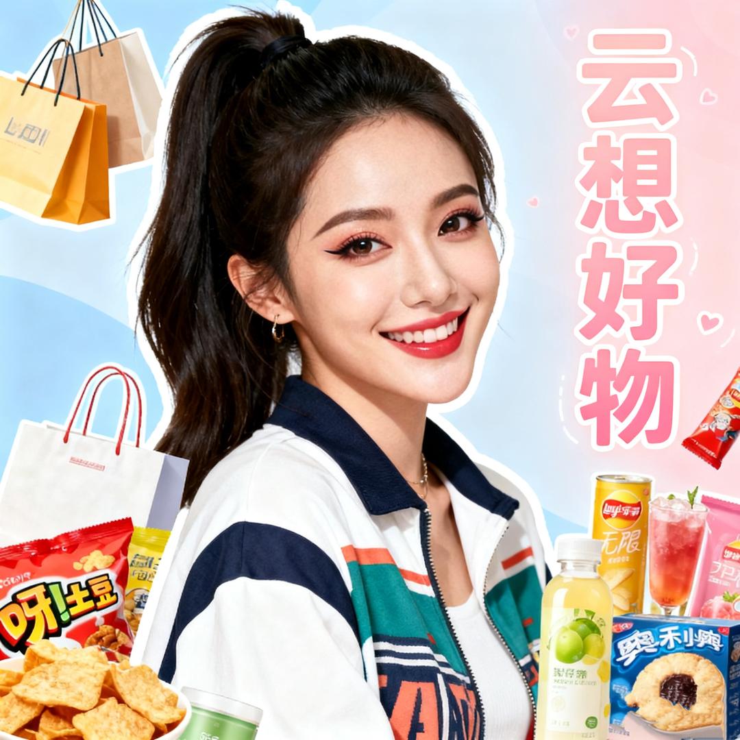 云想好物