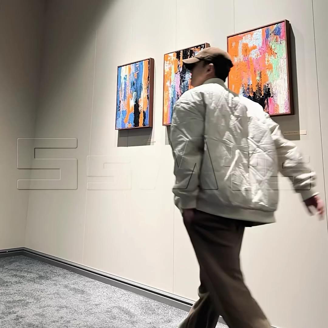 等风来.