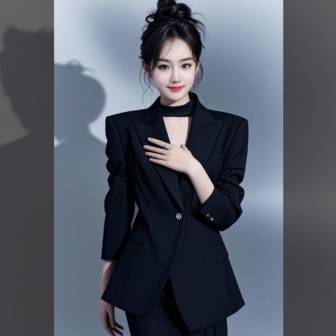 美女社@美甲美睫化妆